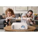 ViewSonic PX701-4K 3200 ANSI Lumens 4K Home Projector - Image 18