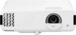 VIEWSONIC 4,000 ANSI Lumens 4K UHD Home Cinema & Gaming Projector with <5ms ultra-fast input and 240Hz Refresh Rate, Warping, Auto Vertical Keystone, Horizontal/Vertical Keystone, & USB-C - Image 12