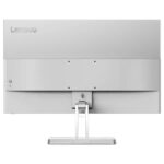 Lenovo L27e-40 27 Inch VA FullHD 100Hz Anti-glare Monitor With HDMI, VGA, AMD FreeSync,Tilt Stand-Cloud Grey - Image 8