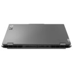 LENOVO LOQ 15IRX9 Intel Core i7-13650HX, 14C (6P + 8E) / 20T, P-core 2.6 /4.9GHz, E-core 1.9 / 3.6GHz, 24MB NVIDIA GeForce RTX 3050 6GB GDDR6,Boost Clock 1732MHz, TGP 95W Intel HM770 Chipset  1x 16GB SO-DIMM DDR5 - Image 2