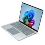 Microsoft Surface Laptop 2 Core i5-8250U 1.6GHz, 256GB SSD, 8GB Ram, 13.5" (2256x1504) Touch Screen Bluetooth, Windows 10, Webcam - Black | - Image 6