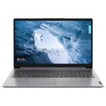 Lenovo 1 14IAU7 Core? i3-1215U 128GB SSD 4GB 14" (1366x768) WIN11 S CLOUD GRAY