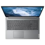 Lenovo 1 14IAU7 Core? i3-1215U 128GB SSD 4GB 14" (1366x768) WIN11 S CLOUD GRAY - Image 3