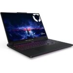 Lenovo LEGION 7 16IAX10H GAMING Core? Ultra 9 275HX 2TB SSD 32GB 16" (2560x1600) OLED 240Hz WIN11 NVIDIA? RTX 5080 16384MB ECLIPSE BLACK RGB Backlit Keyboard - Image 15