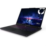 Lenovo LEGION 7 16IAX10H GAMING Core? Ultra 9 275HX 2TB SSD 32GB 16" (2560x1600) OLED 240Hz WIN11 NVIDIA? RTX 5080 16384MB ECLIPSE BLACK RGB Backlit Keyboard - Image 13