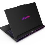 Lenovo LEGION 7 16IAX10H GAMING Core? Ultra 9 275HX 2TB SSD 32GB 16" (2560x1600) OLED 240Hz WIN11 NVIDIA? RTX 5080 16384MB ECLIPSE BLACK RGB Backlit Keyboard - Image 11