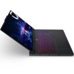 Lenovo LEGION 7 16IAX10H GAMING Core? Ultra 9 275HX 2TB SSD 32GB 16" (2560x1600) OLED 240Hz WIN11 NVIDIA? RTX 5080 16384MB ECLIPSE BLACK RGB Backlit Keyboard - Image 12