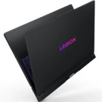 Lenovo LEGION 7 16IAX10H GAMING Core? Ultra 9 275HX 2TB SSD 32GB 16" (2560x1600) OLED 240Hz WIN11 NVIDIA? RTX 5080 16384MB ECLIPSE BLACK RGB Backlit Keyboard - Image 9