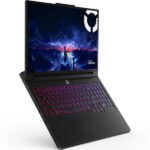 Lenovo LEGION 7 16IAX10H GAMING Core? Ultra 9 275HX 2TB SSD 32GB 16" (2560x1600) OLED 240Hz WIN11 NVIDIA? RTX 5080 16384MB ECLIPSE BLACK RGB Backlit Keyboard - Image 10