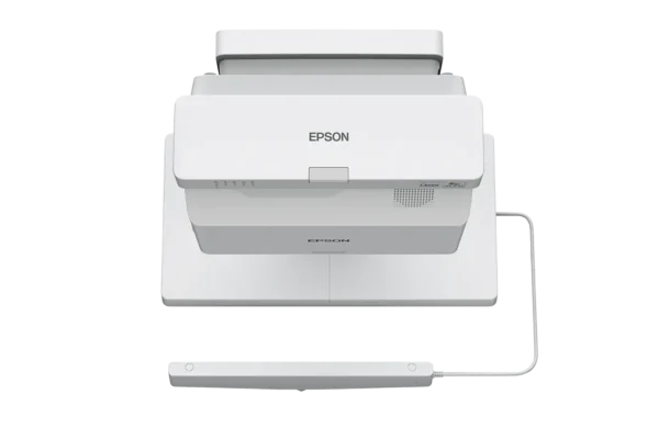 Epson EB-770Wi Interactive Smart Projector