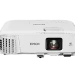 EPSON EB-992F