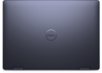 Dell Inspiron 7445-5333BLU 2-IN-1 AMD Ryzen? 5 8640HS 512GB SSD 8GB 14" (1920x1200) TOUCHSCREEN WIN11 MIDNIGHT BLUE Backlit Keyboard  - - Image 2