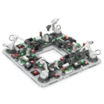 VEX CTE Workcell Robotic Arm Kit - Image 4