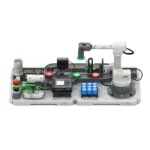 VEX CTE Workcell Robotic Arm Kit - Image 6