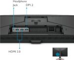 BenQ EX2710 S EX2710S BNQ-EX2710S - Image 2