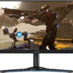 Lenovo Legion 24.5"FHD Y25-25