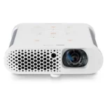 BenQ Projector GS1 White-Portable