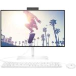 HP AIO 24-cb1023nh