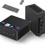 ASUS NUC ASUS-NUC15-U7