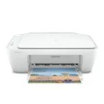 HP DeskJet