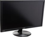 ASUS VP228 HE 21.5"FHD/60Hz/BK/1MS VP228HE