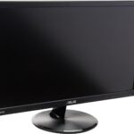 ASUS VP228 HE 21.5"FHD/60Hz/BK/1MS VP228HE