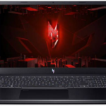 Acer Nitro 5 6GB-RTX-4050 English