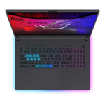 ASUS ROG Strix G815JHR-S8018 Gray Arabic - Image 4