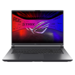 ASUS ROG Strix G815LP-S8107 Green English
