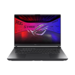 ASUS ROG Strix G16 G615LR-RV123 Gray Arabic