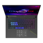 ASUS ROG Strix G16 G614PR-RV009W Gray English - Image 4