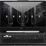 ASUS TUF Gaming FX608JHR-RV035