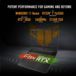 ASUS TUF FA506NCG-HN191 - Image 2
