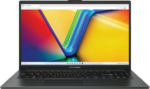 ASUS Vivobook Go E1504GA-NJ558 Black English