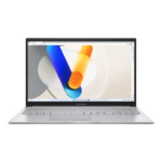 ASUS Vivobook X1504ZA-NJ247 Silver Arabic