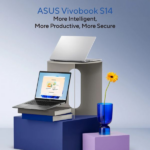 ASUS Vivobook S14 S3407QA-KP014W X - Image 3
