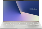 ASUS UX433FLC-A5420T Silver Arabic