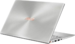ASUS UX433FLC-A5420T Silver Arabic - Image 2