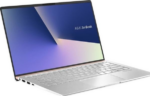 ASUS UX433FLC-A5420T Silver Arabic - Image 3