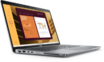 Dell Latitude U7-155U Grey English - Image 3