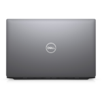Dell Latitude Silver Arabic - Image 2