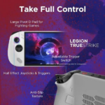 Lenovo Legion Go S LNV-GO-002 - Image 2