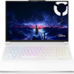 Lenovo Legion RGB-BKLIT White English