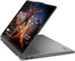 Lenovo STORM-GREY Grey English - Image 2