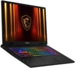 MSI Crosshair 16Q MSI-CROSS-015 - Image 3