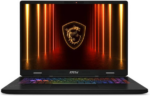 MSI Crosshair 16Q MSI-CROSS-016