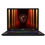 MSI Crosshair 16Q MSI-CROSS-017