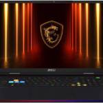 MSI Raider A9WIG