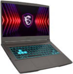 MSI THIN 15 B13UCX 13103 - Image 3
