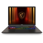 MSI Vector 16 255HX